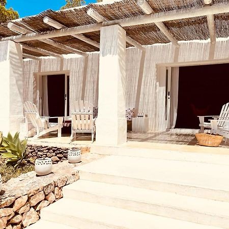 Villa Casa Matelito Playa de Migjorn Exterior foto